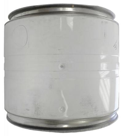 W10541656 - Genuine OEM Whirlpool Dryer Drum Assembly